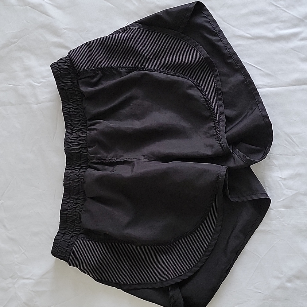 PBX Pro Running Shorts Women's Size Medium Black